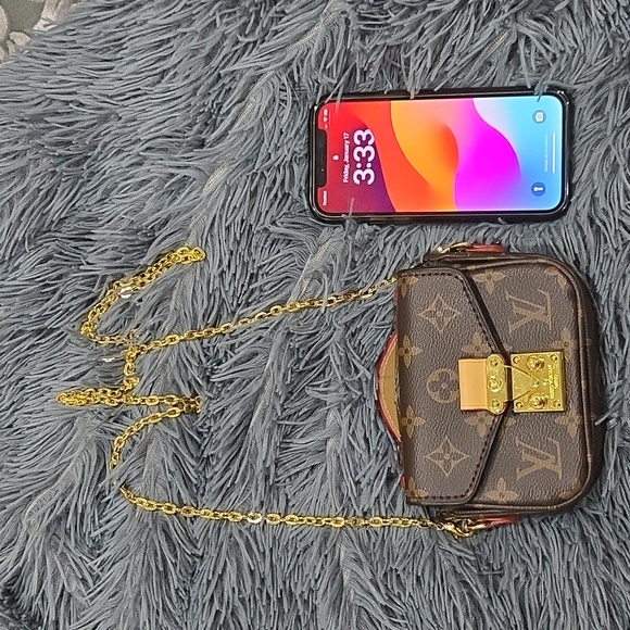 Mini purses - Picture 5 of 9